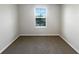 Bright bedroom with a large window and neutral decor at 16518 Brook Springs Aly, Winter Garden, FL 34787