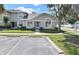 Charming single-story home with well-manicured lawn and convenient parking at 2112 Cypress Bay Blvd, Kissimmee, FL 34743