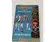 A metal poster of Walt Disney's Enchanted Tiki Room at 2348 Silver Palm, Kissimmee, FL 34747