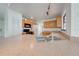 Bright kitchen featuring wooden cabinets and modern appliances at 329 Drake Elm Dr, Kissimmee, FL 34743