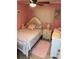 Pink bedroom with plush rug and decor at 4251 Anthony Lane, Orlando, FL 32822