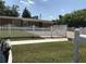 Charming single-story home with well-kept lawn and white picket fence at 4251 Anthony Lane, Orlando, FL 32822