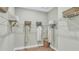 Spacious walk-in closet with ample shelving and hanging space at 161 Purcell Dr, Alafaya, FL 32825