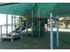 Playground shaded with a protective covering for children and families at 1312 7Th St, St Cloud, FL 34769