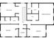Detailed floorplan showcases the layout with bedrooms, baths, living spaces, and laundry for easy visualization at 3008 Cardillino Way, Kissimmee, FL 34741