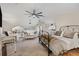 Studio style bedroom features a bed, kitchenette and sitting area at 690 E Church St, Bartow, FL 33830