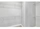 A bright and well-organized walk-in closet with wire shelving at 1013 Maiden Ter, Celebration, FL 34747