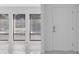 Bright entryway with tiled floors, white front door, and window views at 1030 Gran Paseo Dr, Orlando, FL 32825