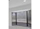 Corner window with horizontal blinds allowing ample natural light at 1030 Gran Paseo Dr, Orlando, FL 32825
