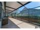 Screened patio provides shade and fresh air, perfect for outdoor relaxation at 1868 Rachels Ridge Loop # L, Ocoee, FL 34761