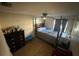 Bedroom with lots of storage space at 2212 Atrium Cir, Orlando, FL 32808