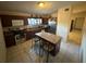 Well-equipped kitchen with stainless steel appliances, a breakfast bar, and ample counter space at 2212 Atrium Cir, Orlando, FL 32808