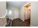 Bright foyer with tile floors and a staircase leading to the upper level at 2743 River Landing Dr, Sanford, FL 32771