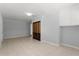 Spacious living room with tile flooring and closet at 4070 Mcneil Rd, Apopka, FL 32703
