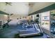 Stay active in this exercise room with equipment, mirrors, and plenty of space at 5325 Hansel Ave # E-15, Orlando, FL 32809