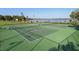 Enjoy a match on the community's pristine tennis courts with a scenic lake view at 5325 Hansel Ave # E-15, Orlando, FL 32809
