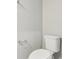 Powder room featuring toilet and accessories at 6013 Blue Lily Way, Winter Garden, FL 34787