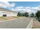 A beautiful street view showcasing well-maintained homes and landscaped yards in the neighborhood at 6013 Blue Lily Way, Winter Garden, FL 34787