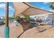 Playground with a canopy featuring playground equipment for children at 6434 S Goldenrod Rd # 17B, Orlando, FL 32822