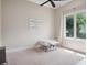 Bright playroom featuring a small table and chairs, perfect for activities at 8581 Lake Nona Shore Dr, Orlando, FL 32827