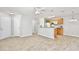 Bright open floor plan with views into the kitchen at 956 Salt Pond Pl # 207, Altamonte Springs, FL 32714