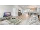 Bright open living space with plenty of seating at 8017 Chilton Dr, Orlando, FL 32836