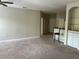Open-concept living area with a breakfast bar and easy access to other rooms at 1420 Lake Shadow Cir # 9207, Maitland, FL 32751