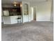 The living area features a breakfast bar and ample space at 1420 Lake Shadow Cir # 9207, Maitland, FL 32751