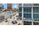 Comfortable balcony with lounge chairs, offering stunning city views and the perfect outdoor escape at 150 E Robinson St # 801, Orlando, FL 32801