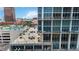 High-rise condo building featuring private balconies; enjoy city views from your own outdoor space at 150 E Robinson St # 801, Orlando, FL 32801