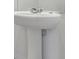Close up on sink and faucet at 16419 Bird Of Paradise Ave, Clermont, FL 34714
