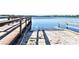 Community boat ramp providing access to the lake, perfect for boating and water activities at 2446 Sweetwater Country Club Dr, Apopka, FL 32712