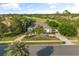 Lovely home with golf course views and mature landscaping at 1091 Hampstead Ln, Ormond Beach, FL 32174