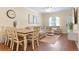 Cozy living room featuring comfortable seating, modern decor, and ample natural light at 2952 Lucayan Harbour Cir # 106, Kissimmee, FL 34746