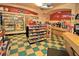 Well-stocked shop with shelves of snacks, drinks, and essentials, providing convenient access to everyday items at 8110 Princess Palm Ln, Kissimmee, FL 34747