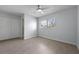 A bright bedroom with a window and closet, combining functionality with natural light at 2763 E Waco Dr, Deltona, FL 32738