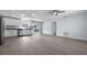 Bright kitchen with stainless steel appliances and granite countertops at 2763 E Waco Dr, Deltona, FL 32738