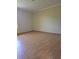 Bright bedroom with wood flooring and ample natural light at 5441 Arpana Dr, Orlando, FL 32839