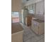 Kitchen featuring lots of cabinets and appliances at 5441 Arpana Dr, Orlando, FL 32839