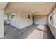 Large covered carport offering parking at 72 Campus View Dr, Orlando, FL 32810