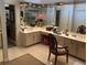 Bright bathroom with large mirror, dual sinks, vanity area, and lots of counter space at 1121 Arbor Glen Cir, Winter Springs, FL 32708