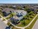 Beautiful home with well-manicured lawn and landscaping, in a desirable neighborhood at 14518 Black Quill Dr, Winter Garden, FL 34787