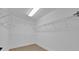 Spacious walk-in closet featuring installed shelving and ample room for storage at 14518 Black Quill Dr, Winter Garden, FL 34787
