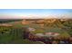 Picturesque golf course view with sand traps and luxury homes in the background at 16300 County Road 455 # 405, Montverde, FL 34756
