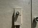 Exterior view of the home's electrical box and meter at 264 Hayley St, Winter Haven, FL 33884
