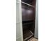 Functional closet with shelving and drawers at 3506 Creswick Cir, Orlando, FL 32829
