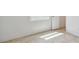 Bright bedroom with tile flooring, natural light and white trim at 6148 Landrace Ln, Orlando, FL 32807