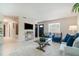 Inviting living room featuring stylish furnishings and an open layout with an abundance of natural light at 741 Orange Ave, Longwood, FL 32750