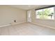 The living room features tile floors, a front door, and a window for natural light at 994 Lormann Cir, Longwood, FL 32750