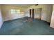 Bedroom with natural light, closet space, and access to an attached bathroom at 1108 Bear Lake Rd, Apopka, FL 32703